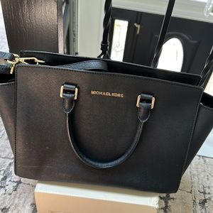 Michael Kors Satchel bag